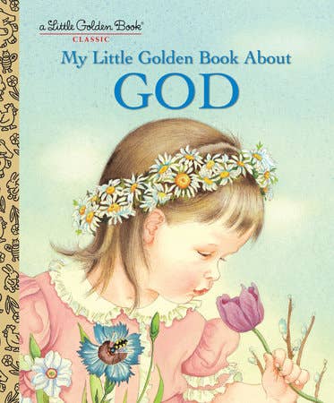 My LGB About God