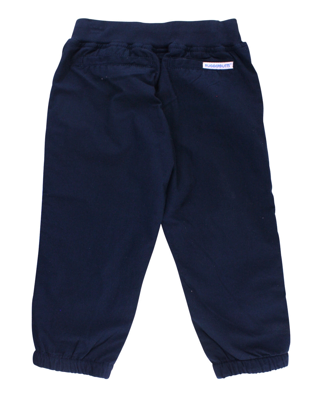 Boys Chino Jogger Pant