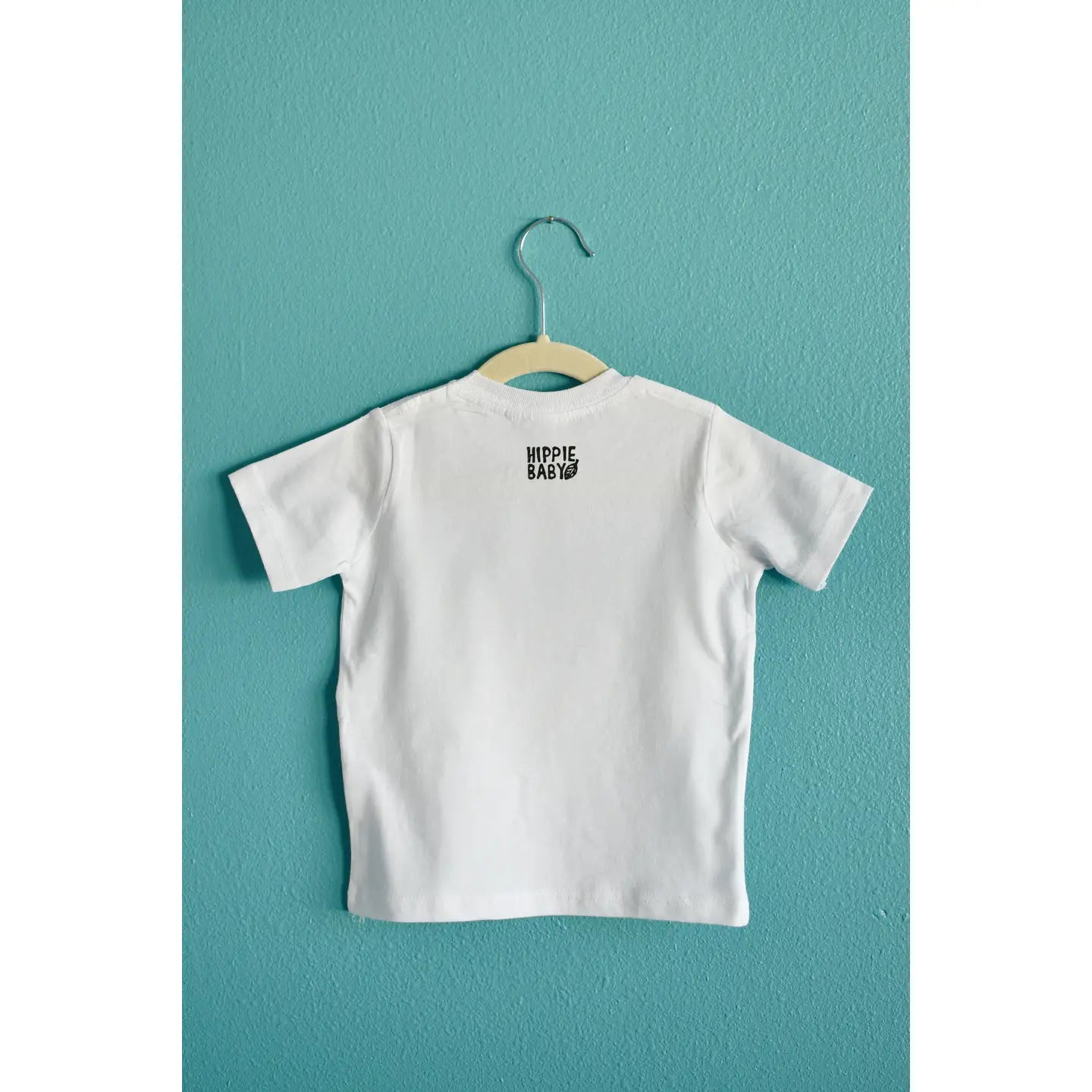 Down-To-Earth Tee