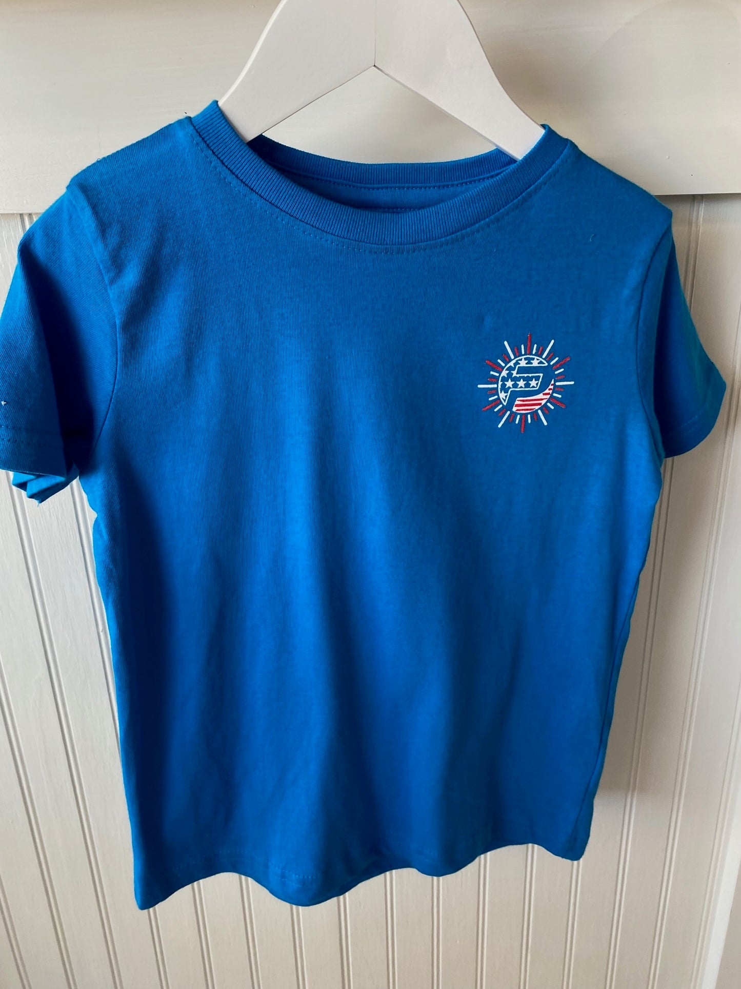 Freshwater Paradise Tee