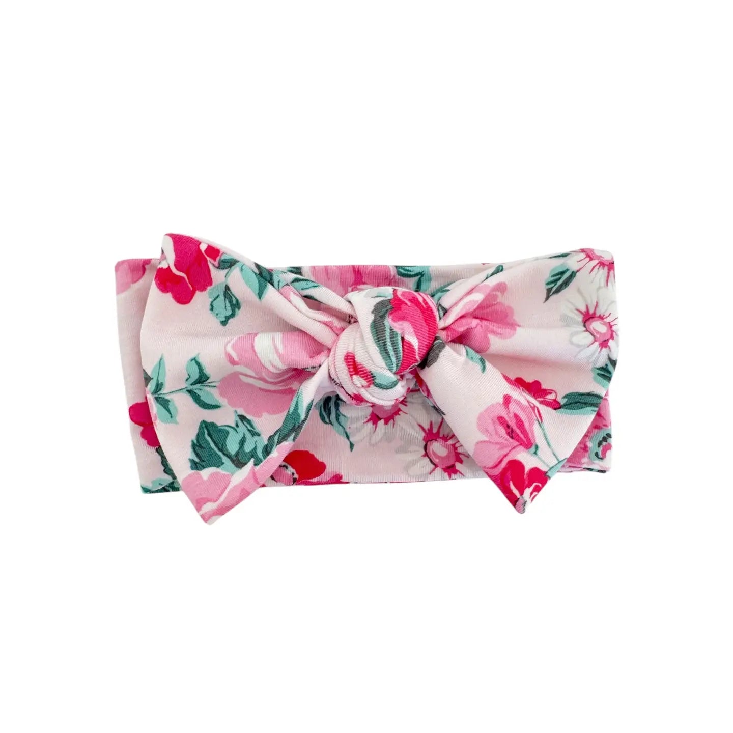 Kimono Gown, Pink Splendor