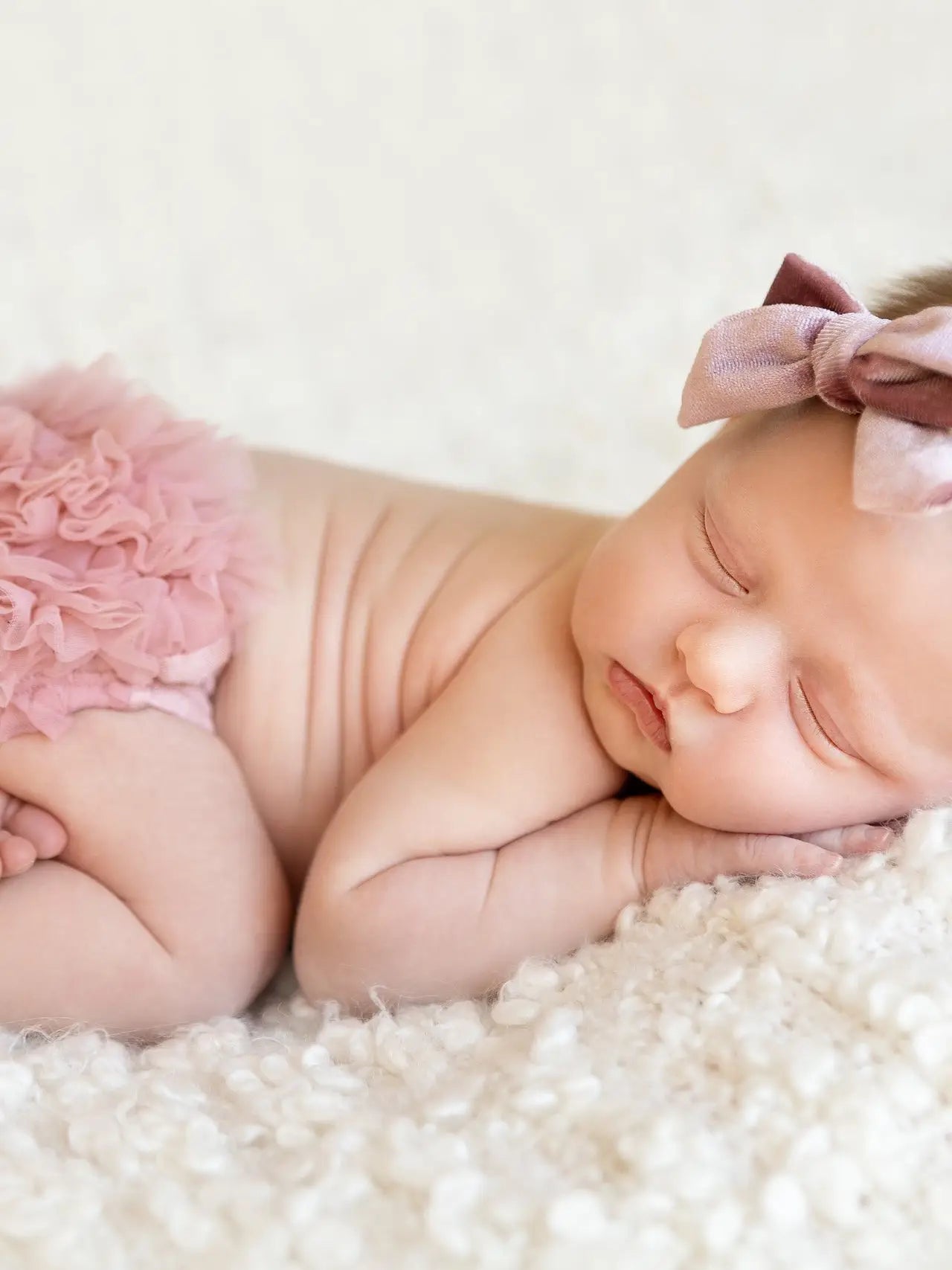 Ruffle Bum Bloomer