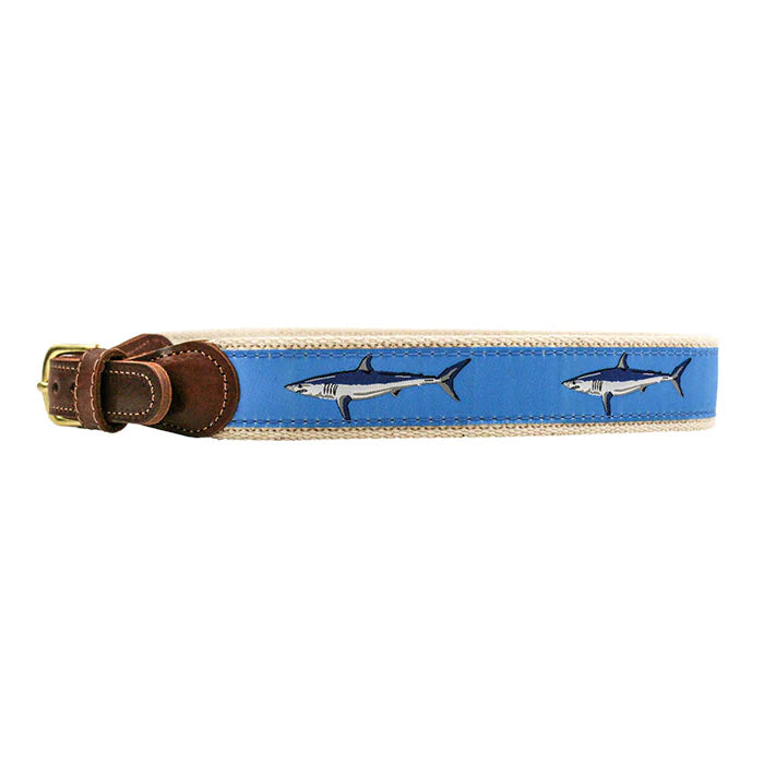 Bailey BELT-MAKO/NAVY