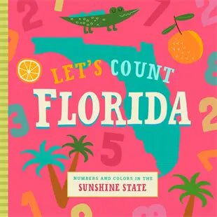 Lets Count Florida