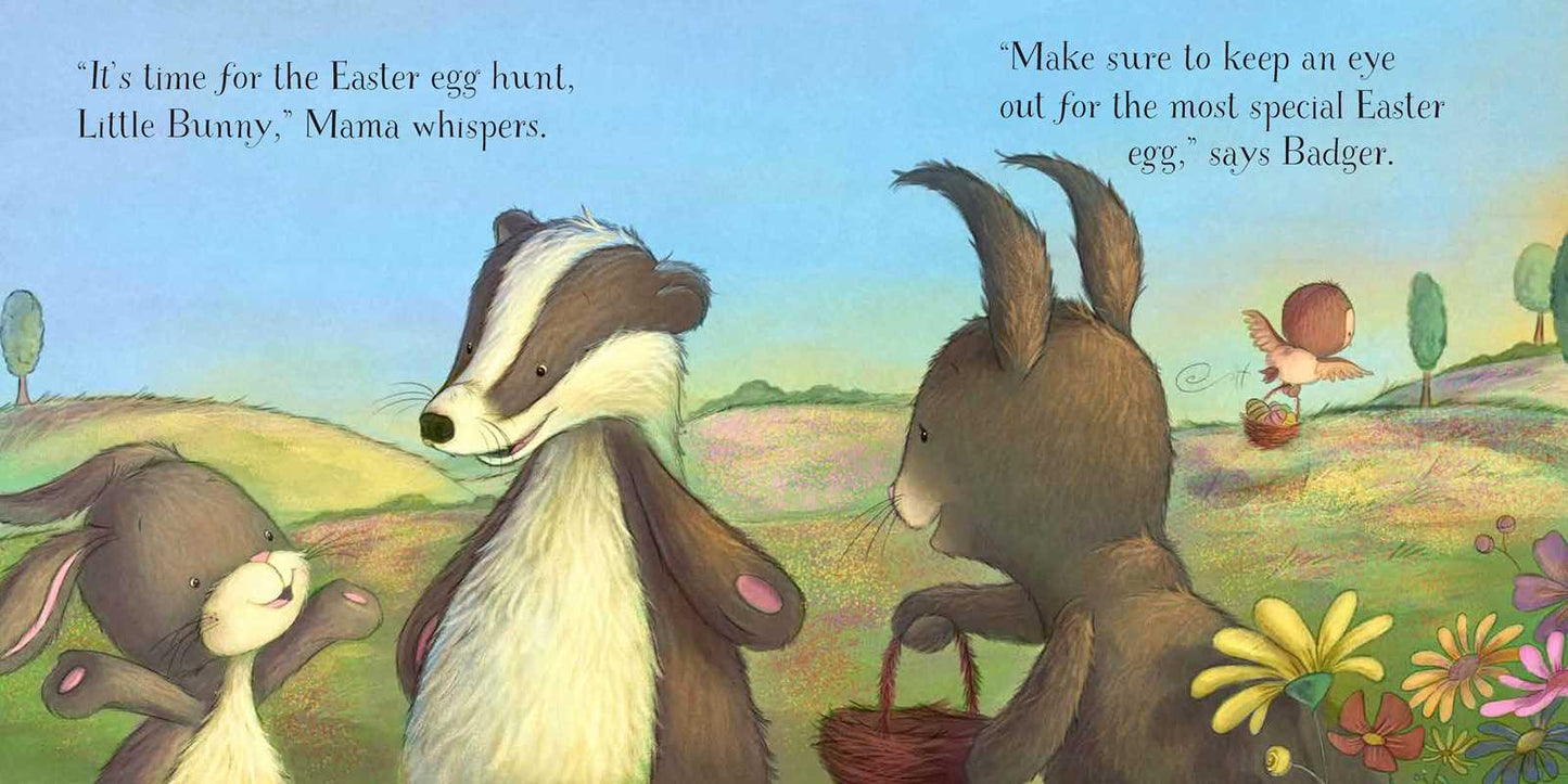 Easter Egg Hunt for Jesus by Susan Jones: Hardcover; 32 pages / English