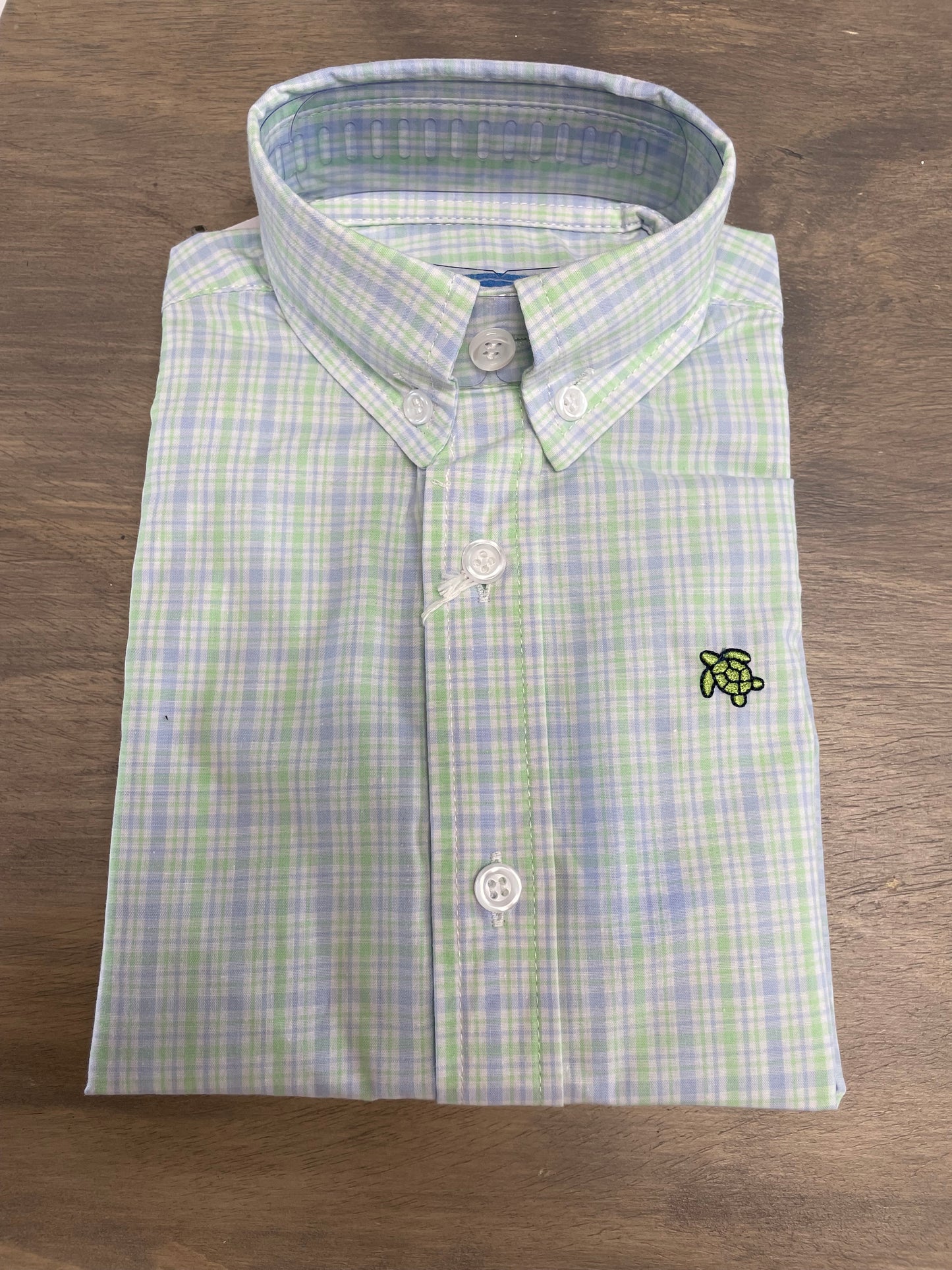 Sawgrass Button Down Shirt