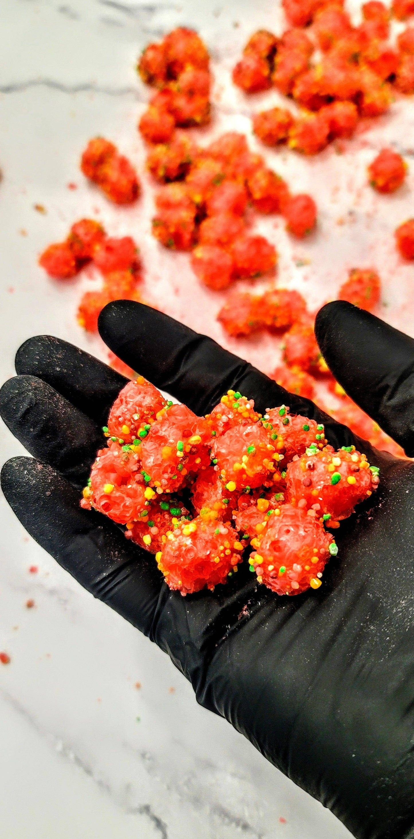 Original Crunchy Clusters: 10 ct