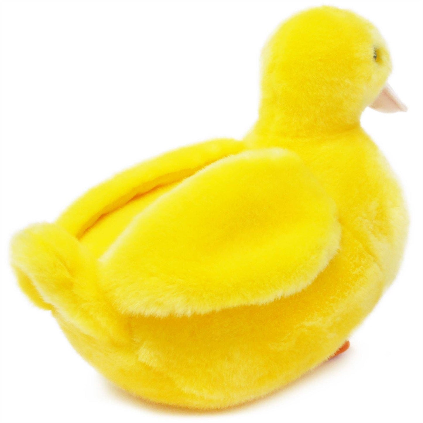 Dani The Duckling | 12 Inch Stuffed Animal Plush