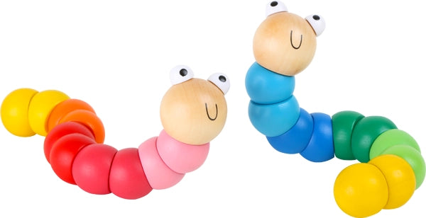 Small foot Motor skill Catapillar