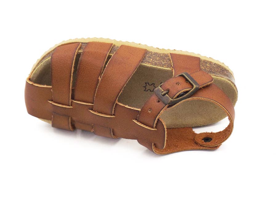 Bio Crab Sandal