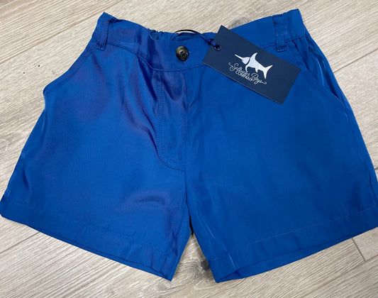 Saltwater Boys Ponce Performance Shorts