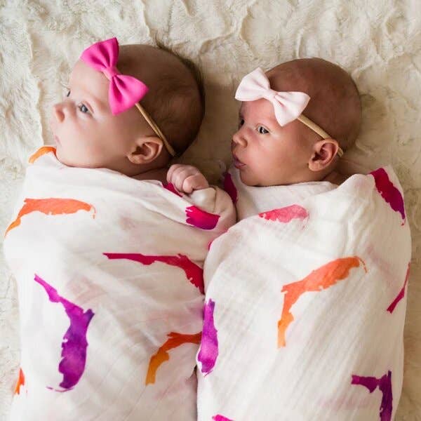 Florida Swaddle