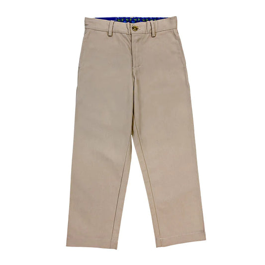 Bailey PANTS-KHAKI-TWILL