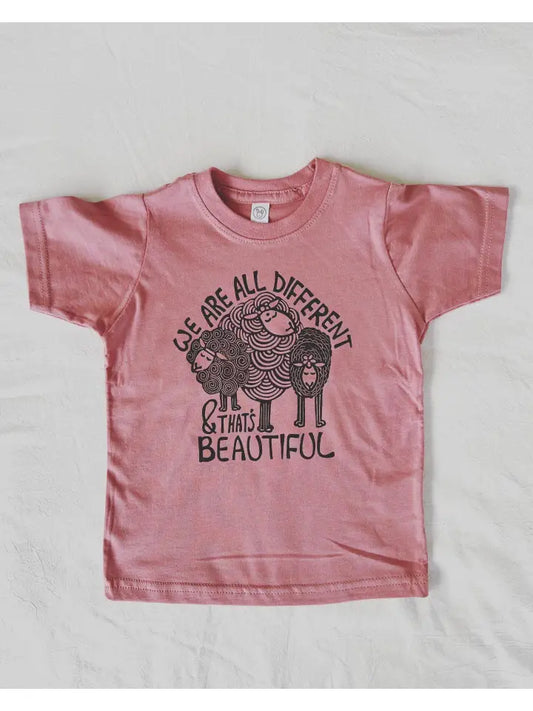 Hippie Baby Co Tee