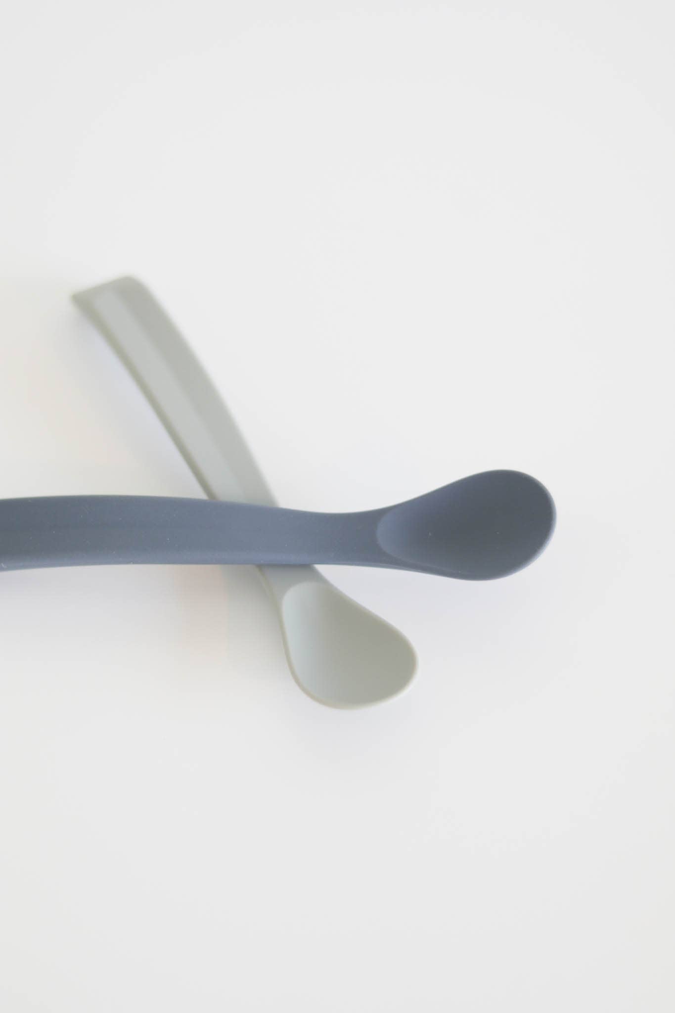 Silicone Spoon Set