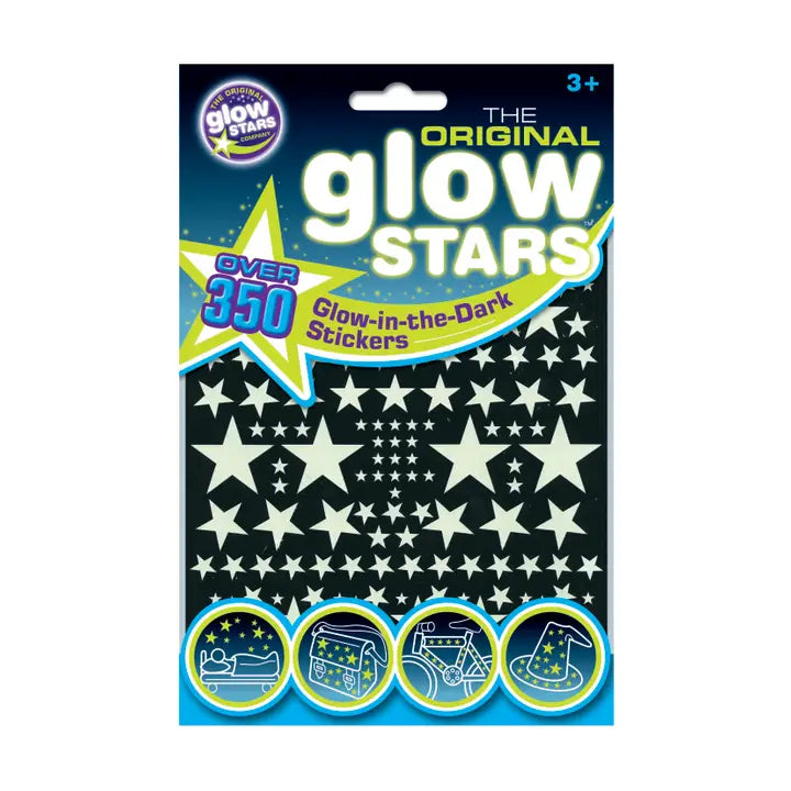 The Original Glow Stars