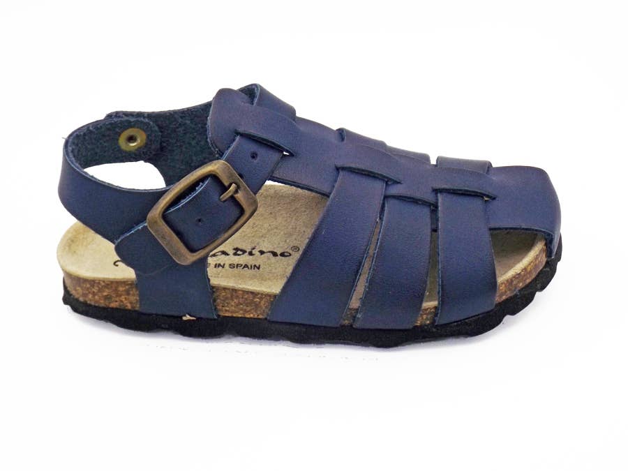 Bio Crab Sandal