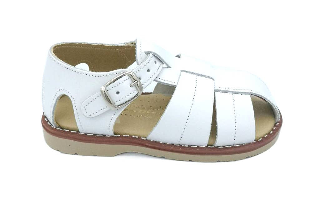 Classic boy's sandal