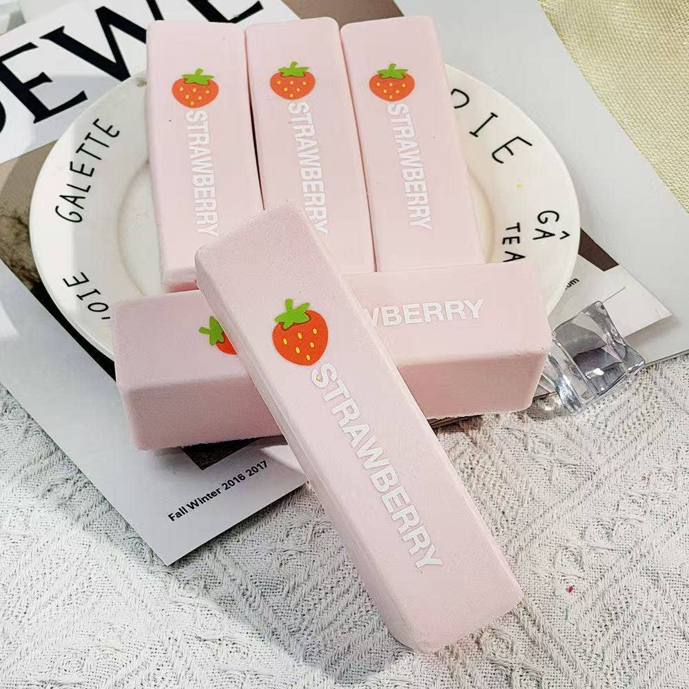 Butter Stick Squishy Slow Rising Stress Relief Toy: Butter Stick Slow Rising Small(13.5cm) / ONE SIZE