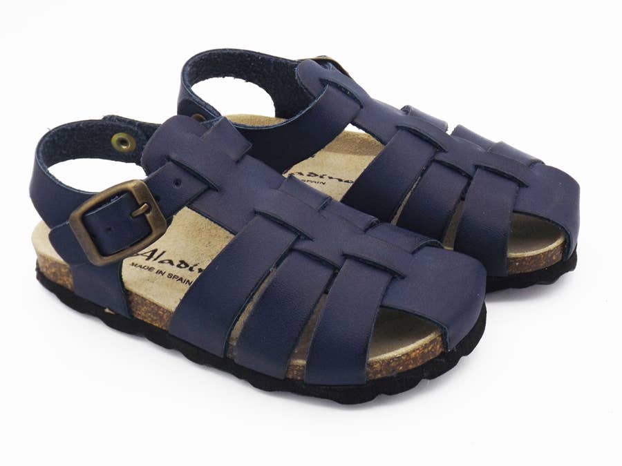 Bio Crab Sandal