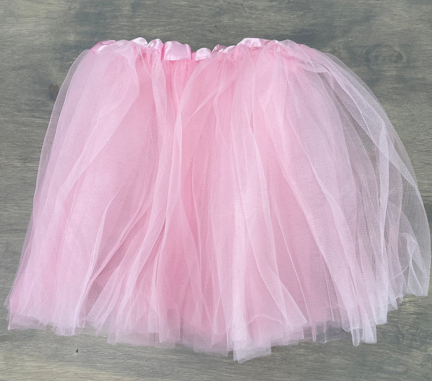 One Size Tutu