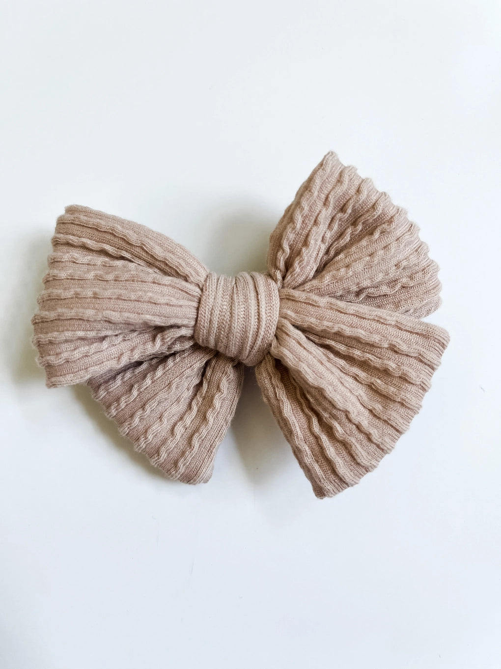 Baby Bow Headband