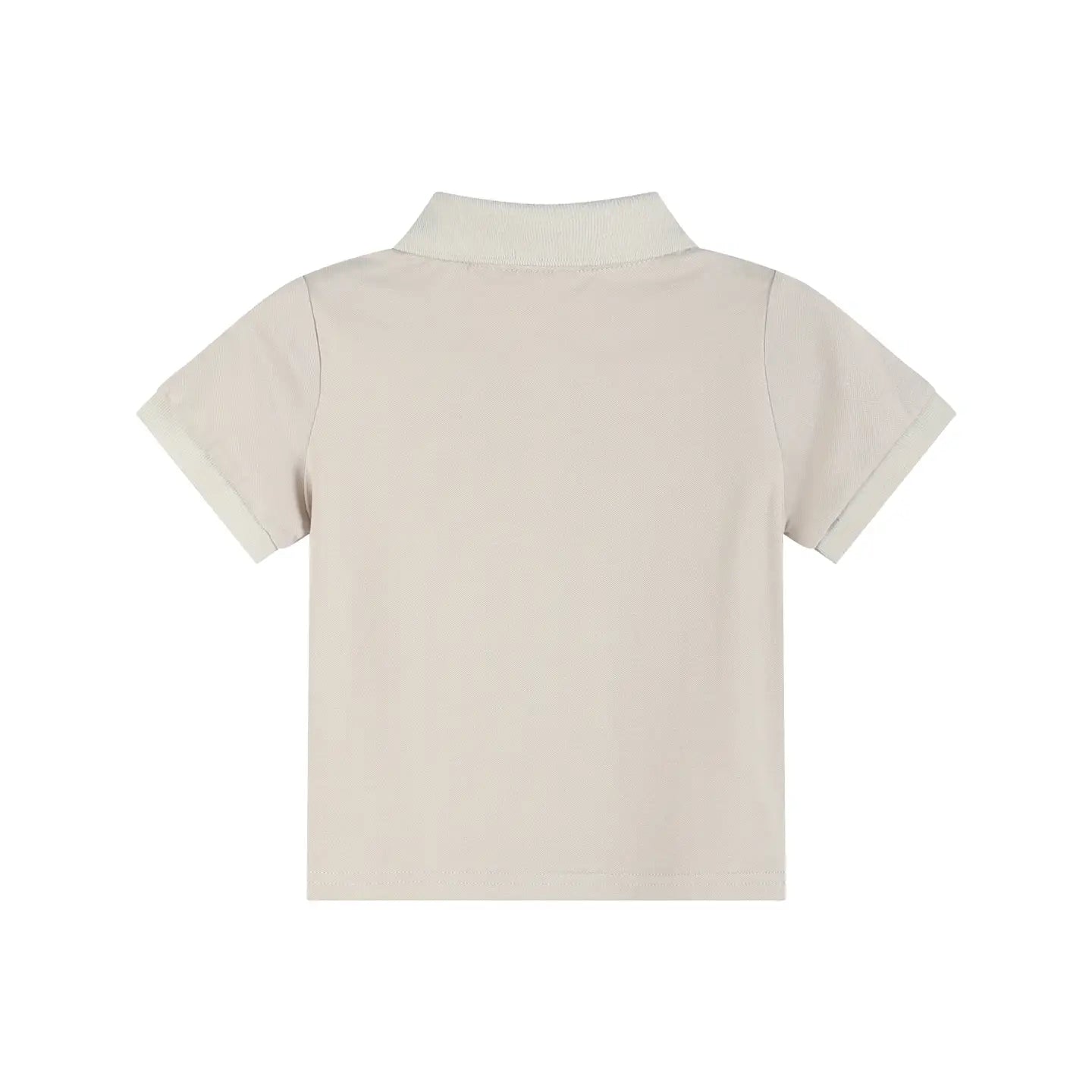 Brown Mule Deer Polo