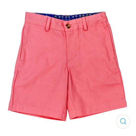 Bailey Shrimp Shorts