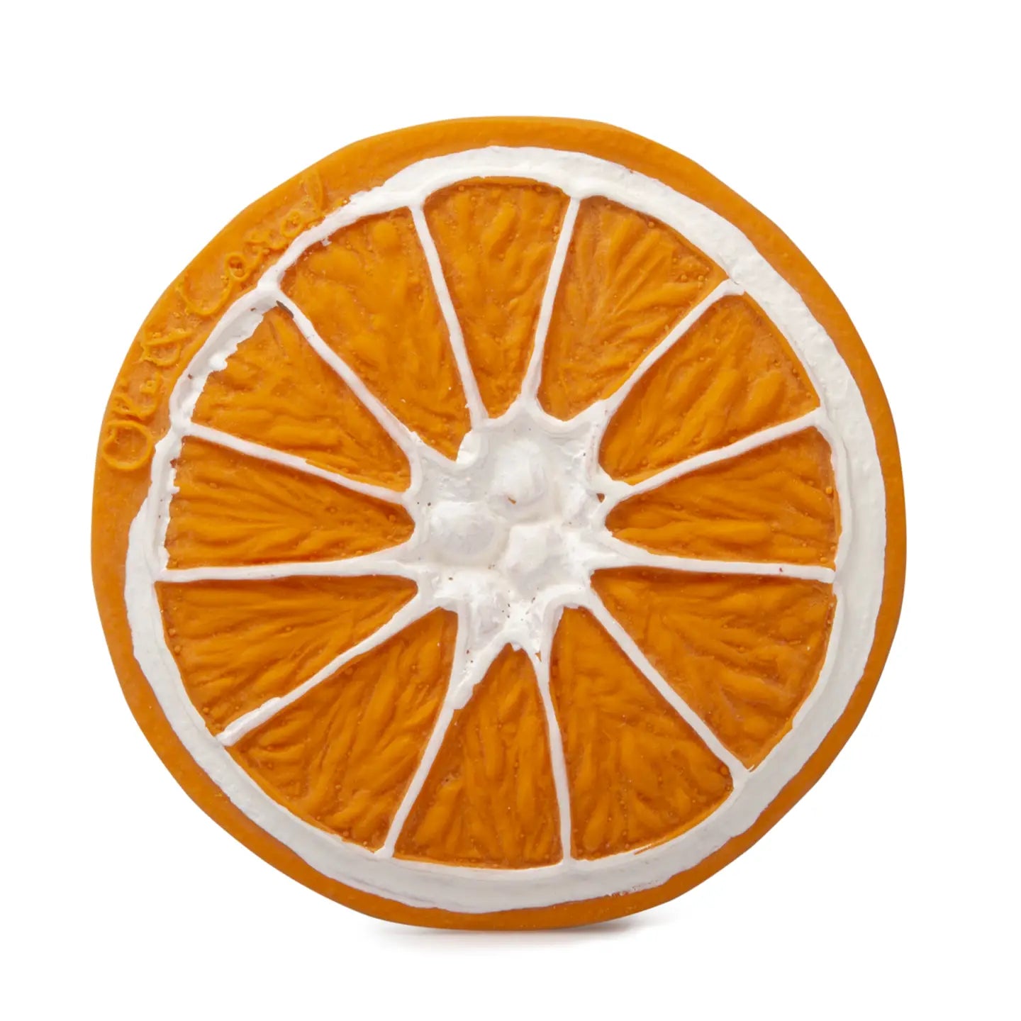 Clementino the Orange