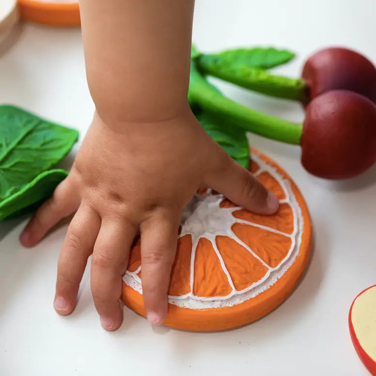 Clementino the Orange