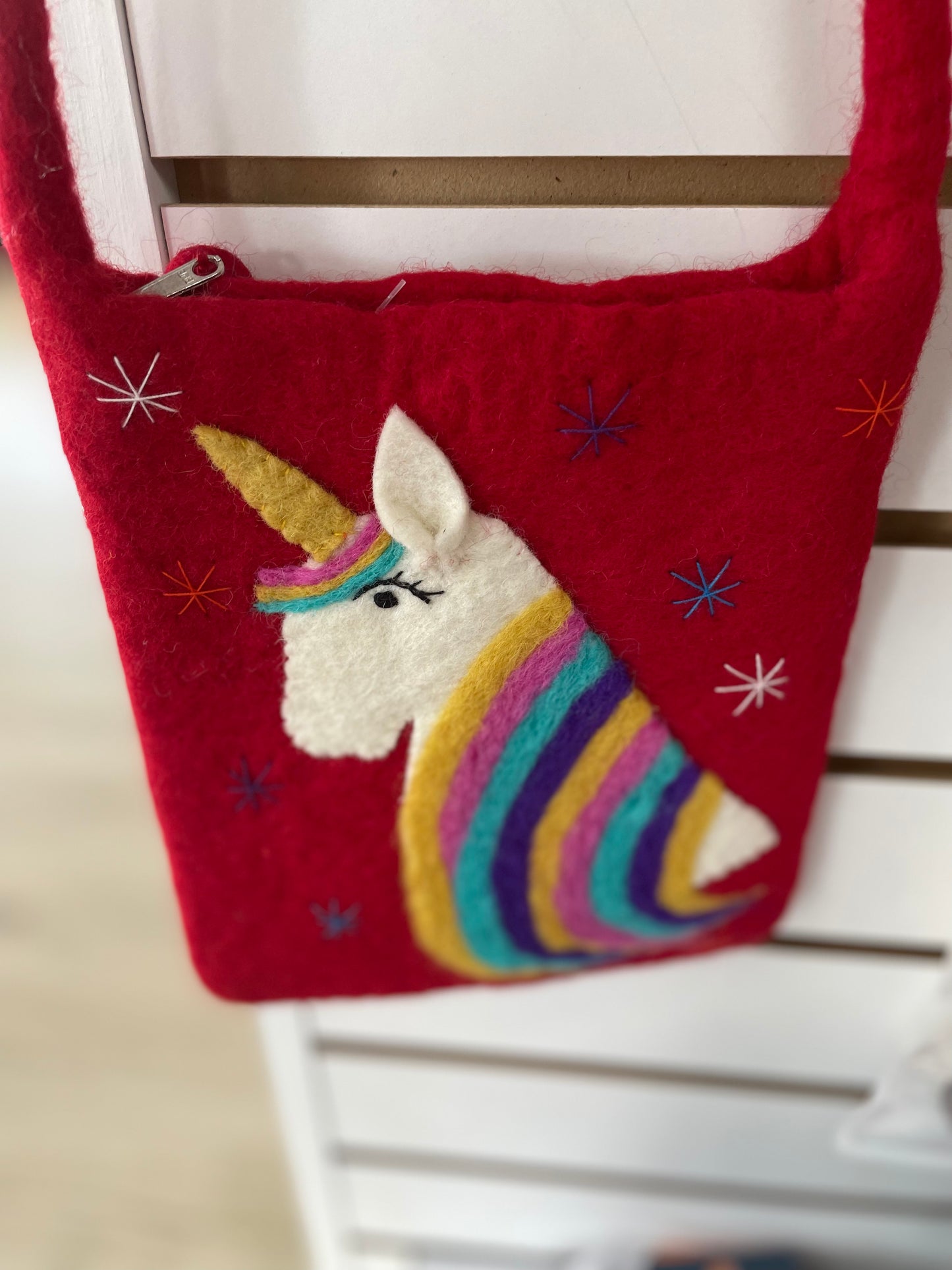 BNB Felted Handbags