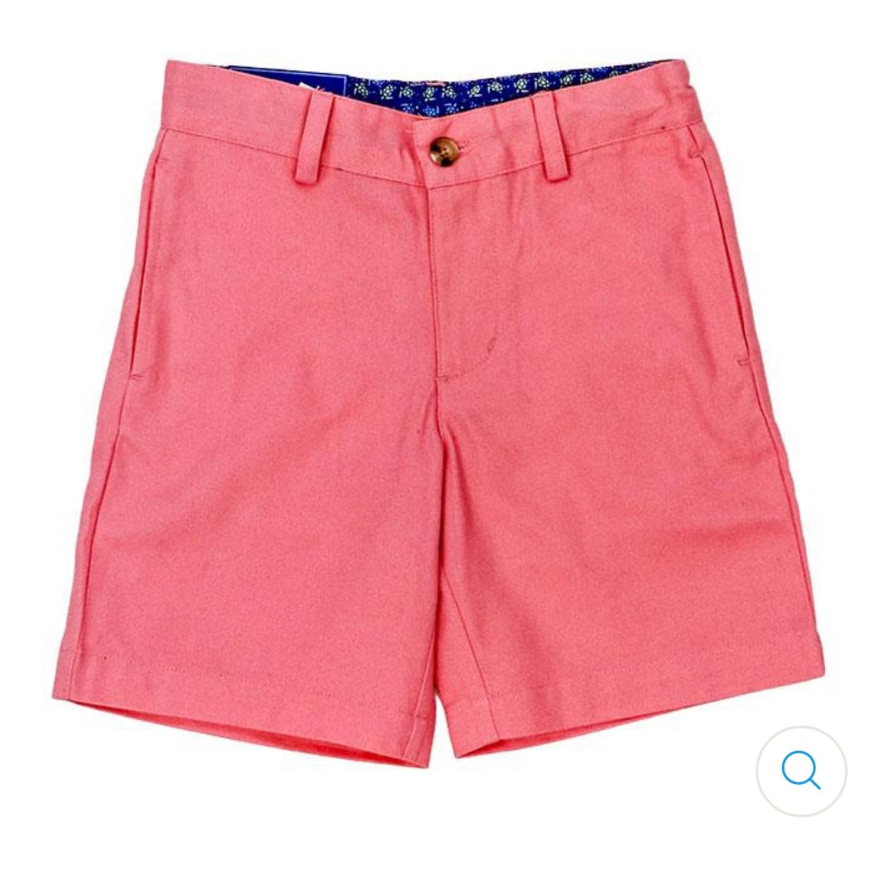 Bailey Shrimp Shorts