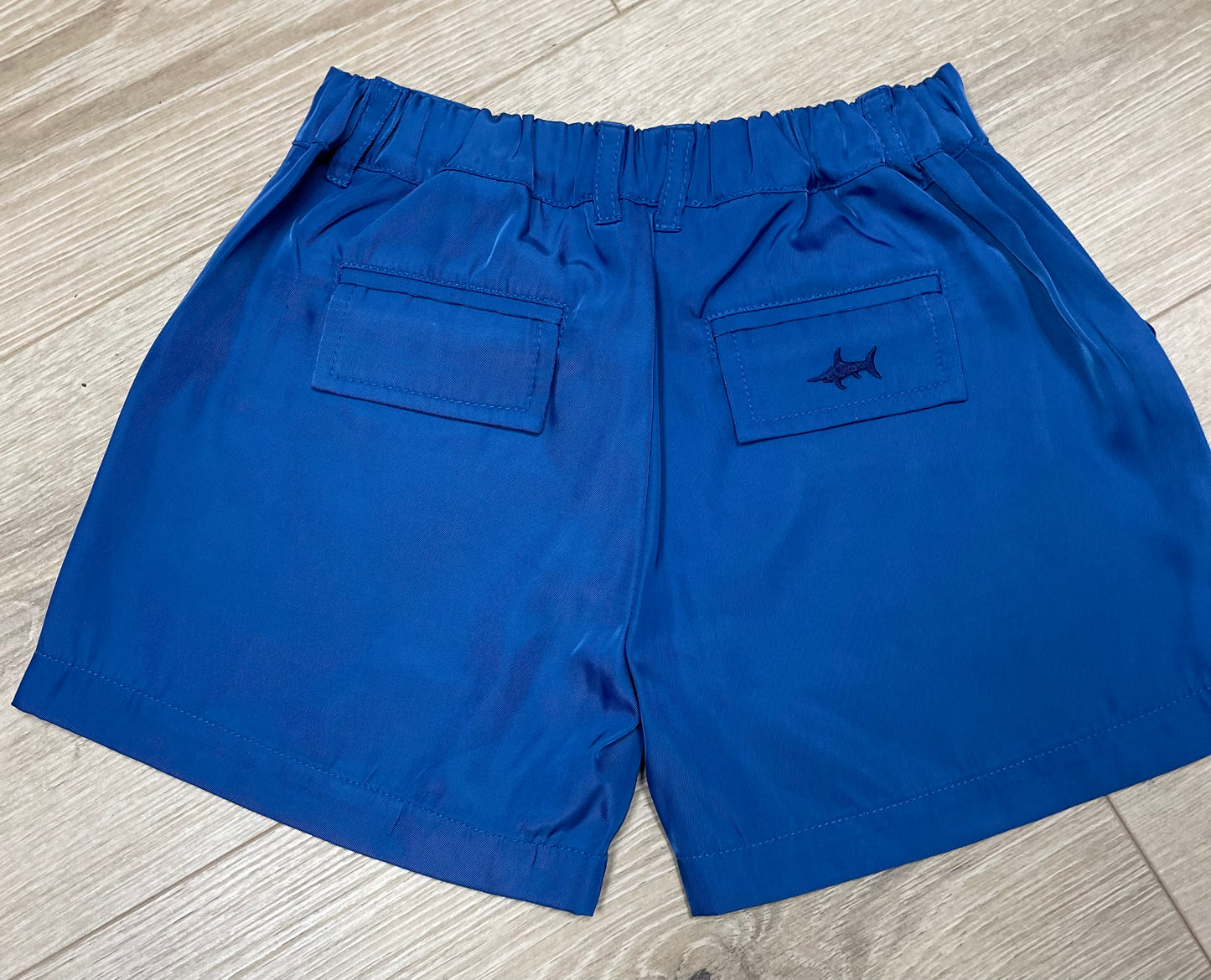 Saltwater Boys Ponce Performance Shorts