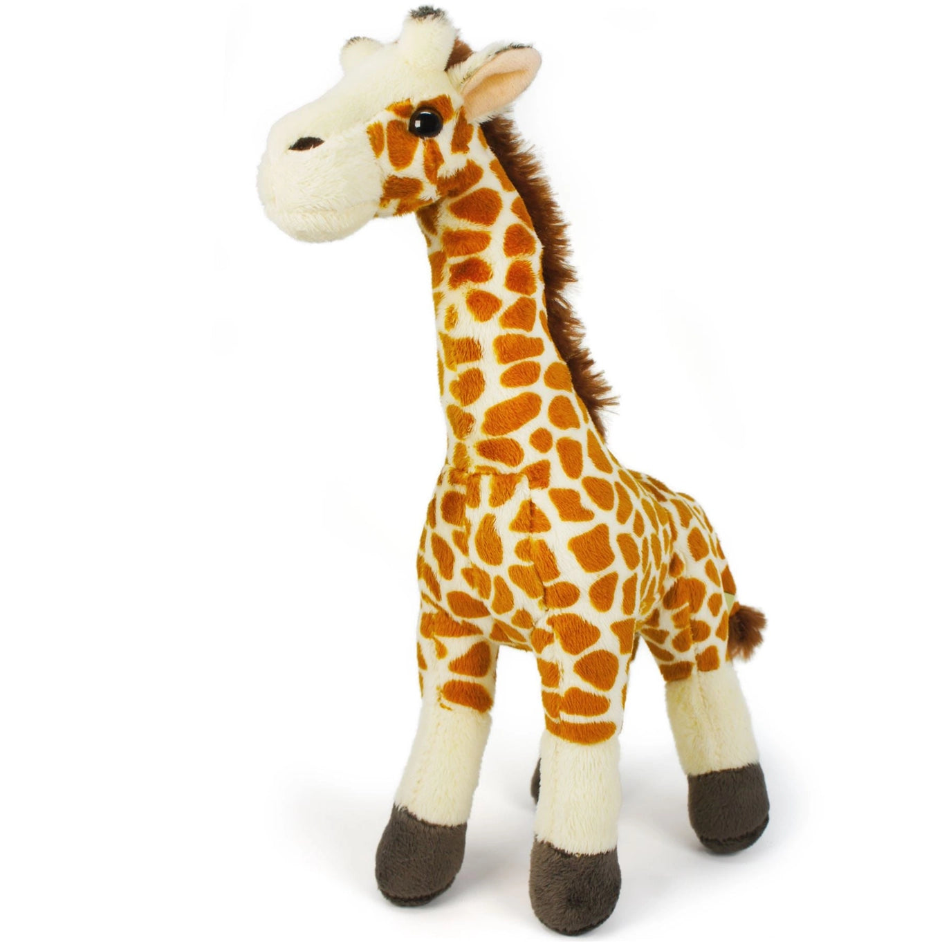 Evelyn the Giraffe | 11 Inch Stuffed Animal Plush