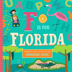 F Is For Florida