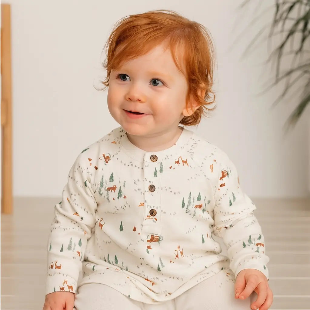 Into the Woods Boys Set