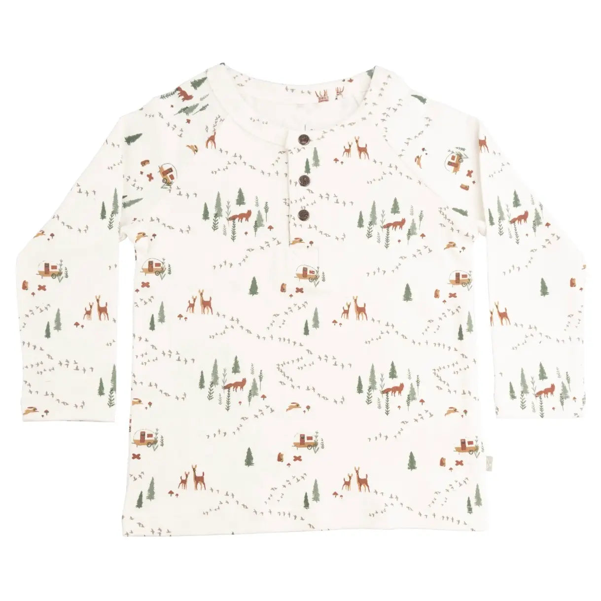 Into the Woods Boys Set