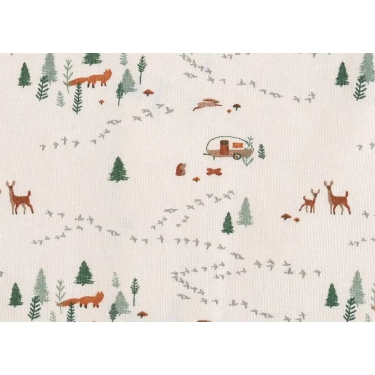 Into the Woods Boys Set