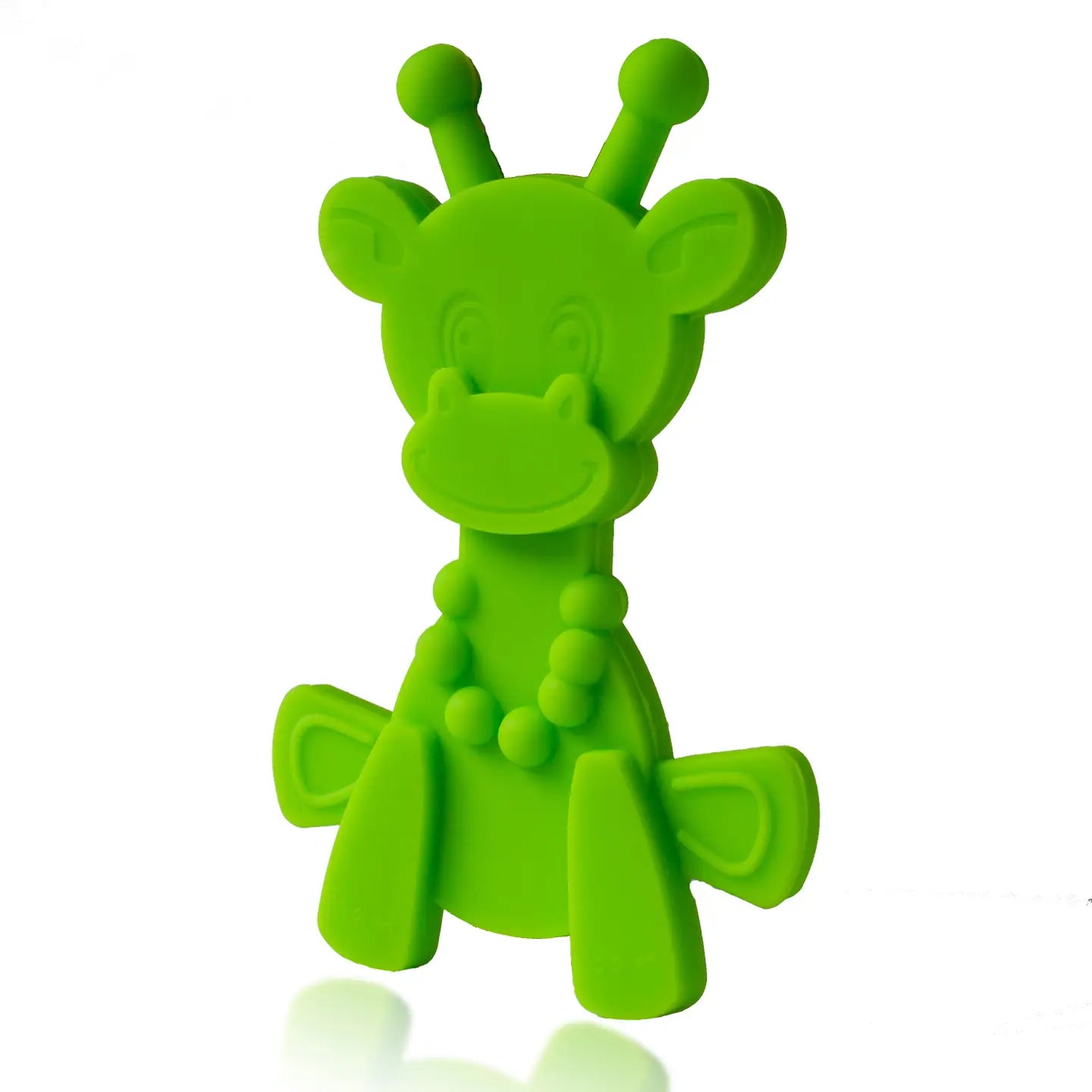 Little Bambam Giraffe Teether Toys