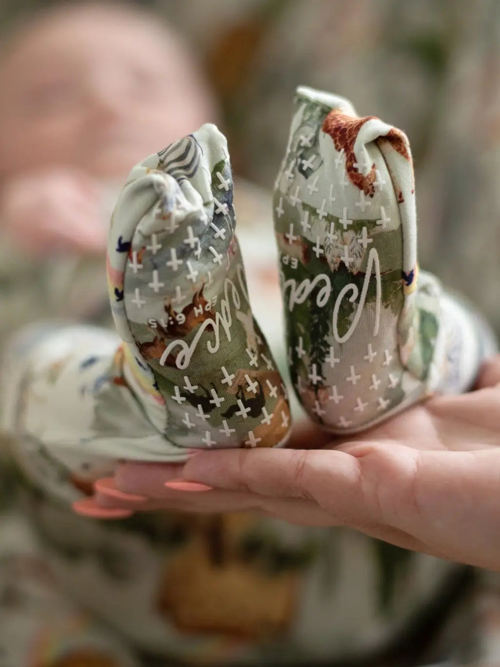 Noah Convertible Romper