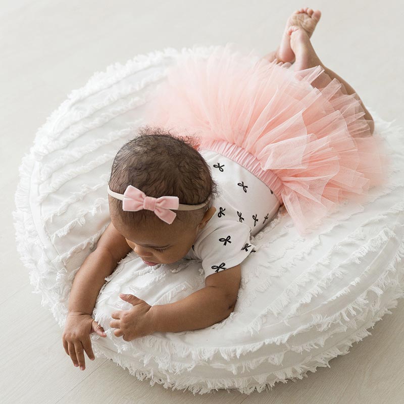 Pink Sparkle Tutu