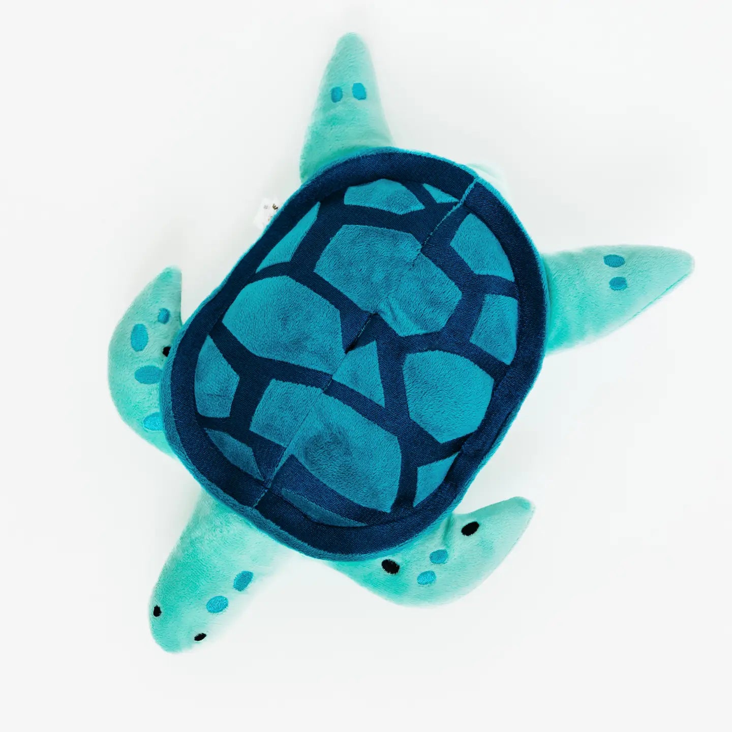 Sea Turtle Stuffed Animal Ocean Plush Toy