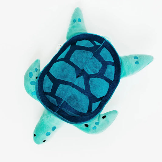 Sea Turtle Stuffed Animal Ocean Plush Toy