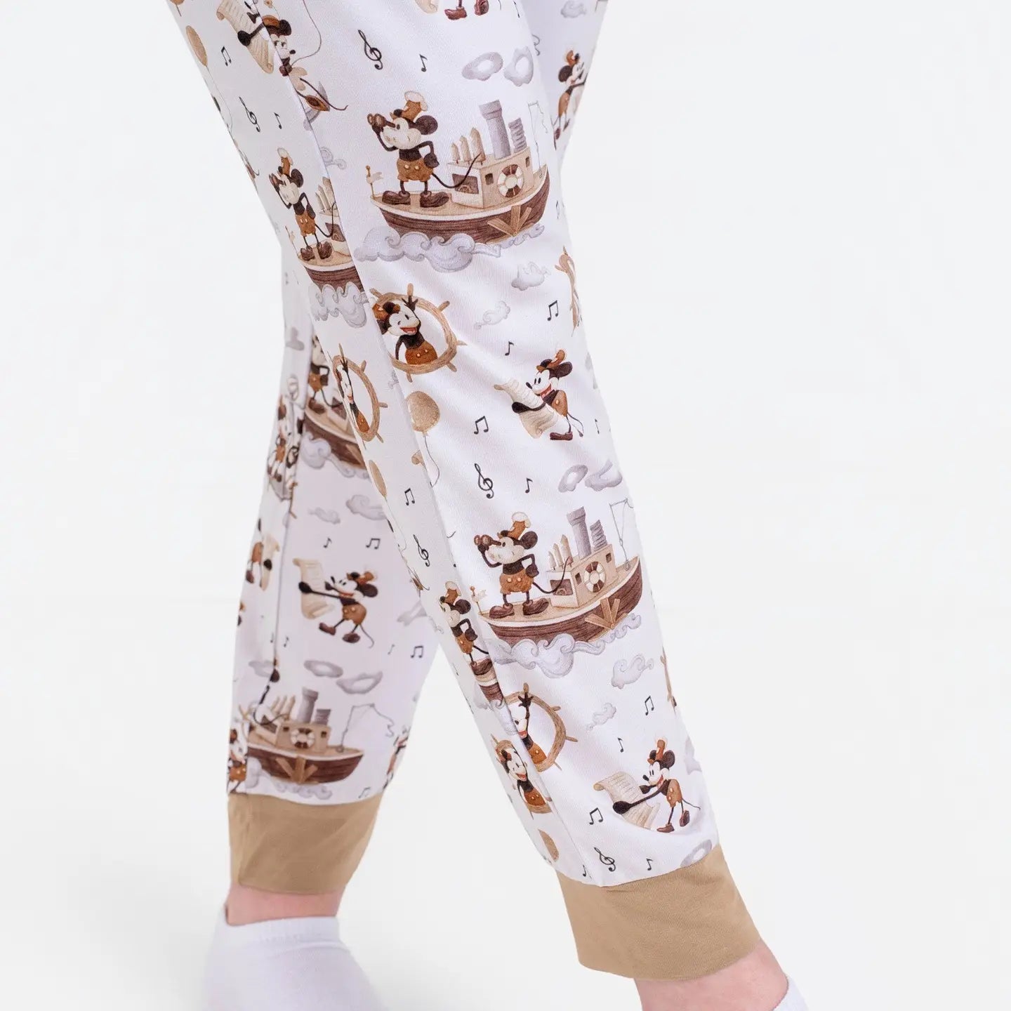Vintage Voyage Women's Jogger Pants