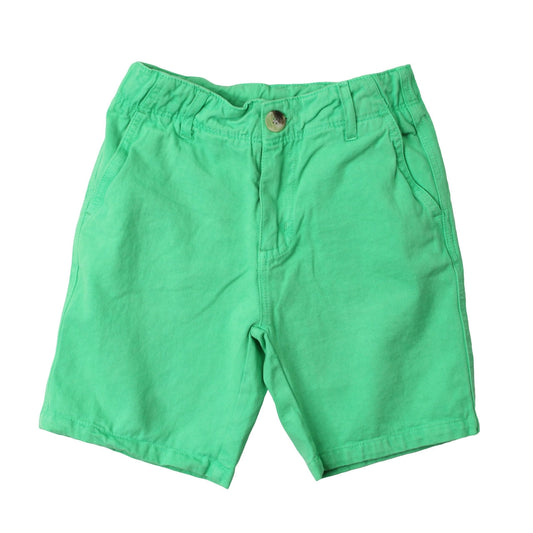 Wes & Willy Jt Twill Short