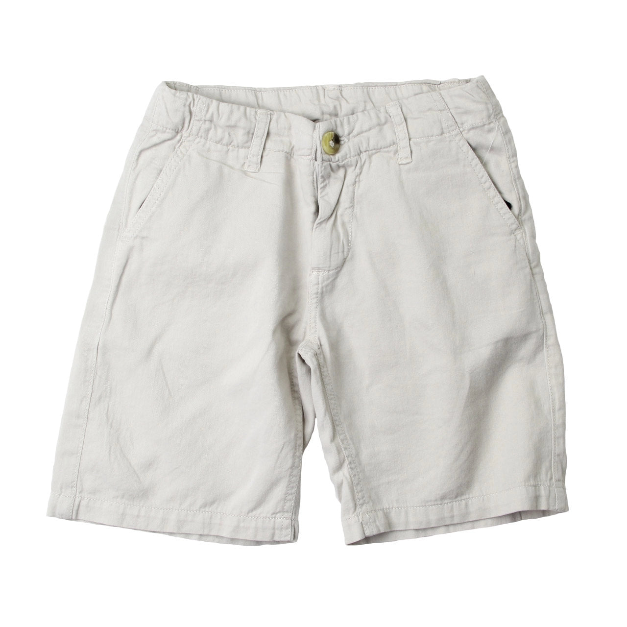 Wes & Willy Jt Twill Short