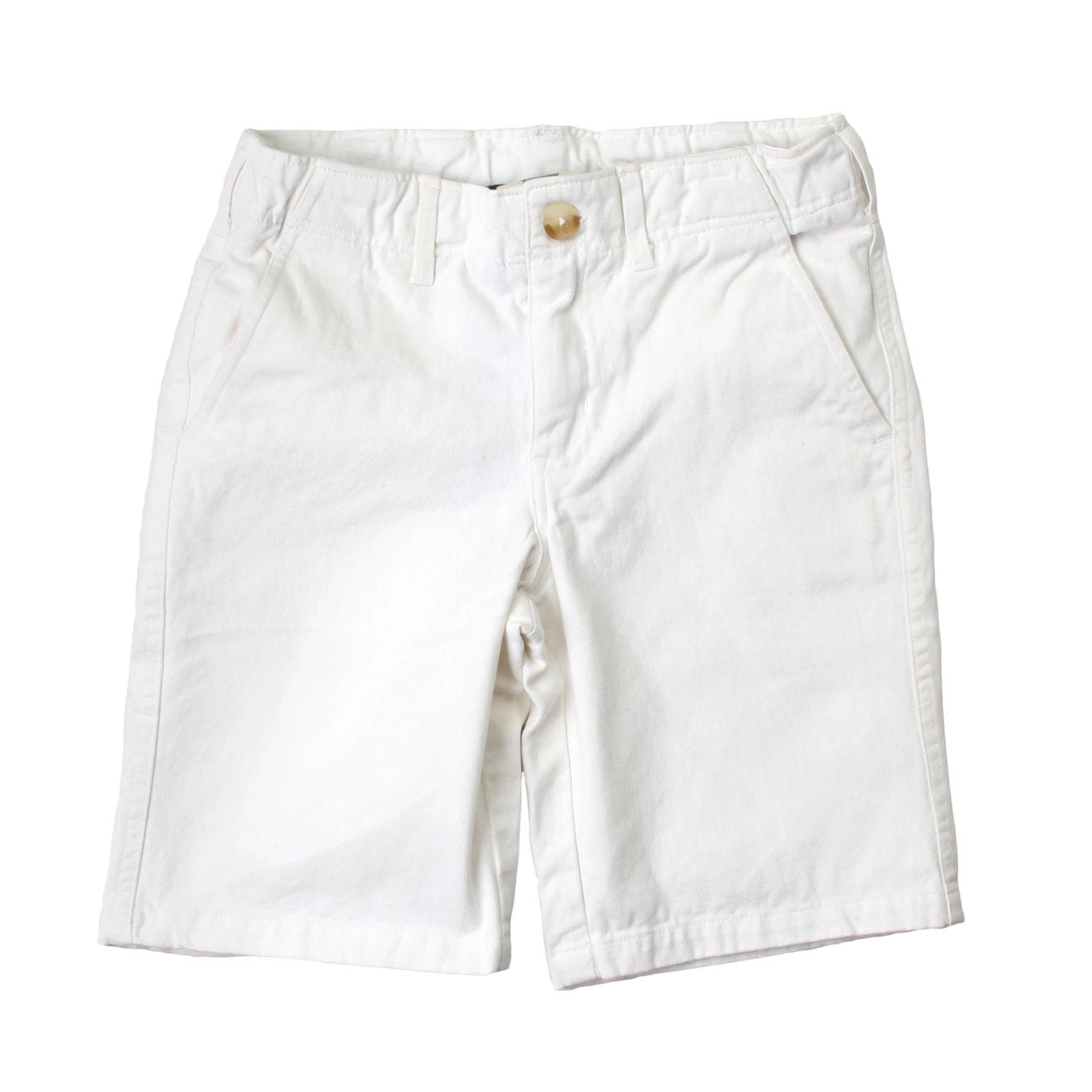 Wes & Willy Jt Twill Short