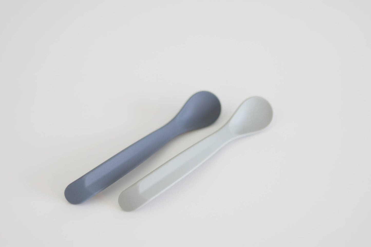 Silicone Spoon Set