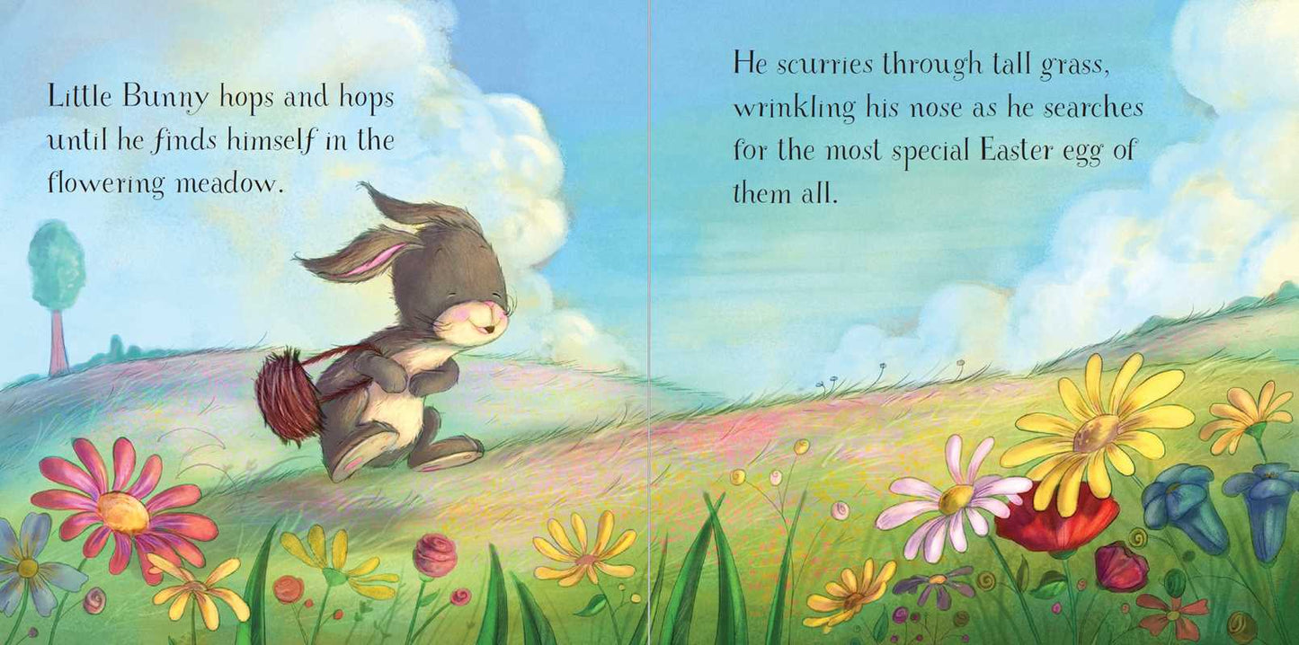 Easter Egg Hunt for Jesus by Susan Jones: Hardcover; 32 pages / English