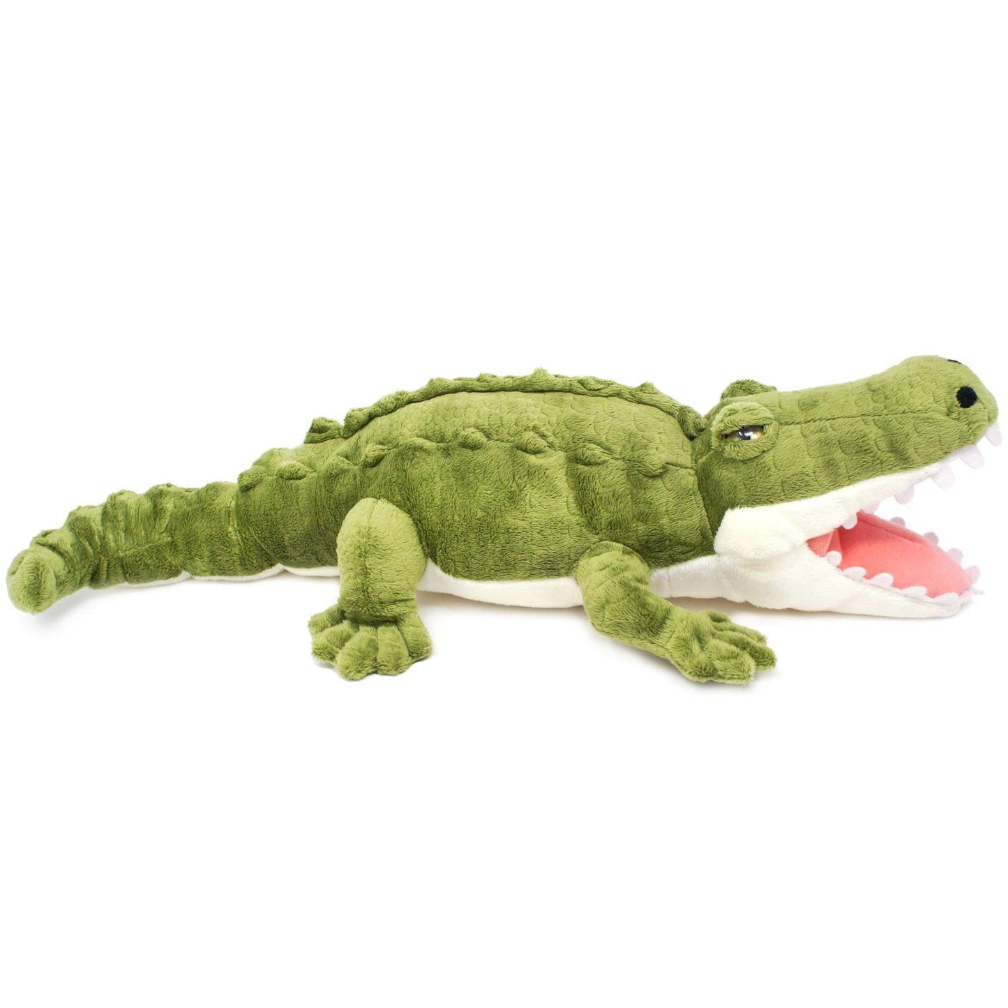 Carioca The Crocodile | 19 Inch Stuffed Animal Plush